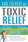 Toxic Relief (book) by Don Colbert